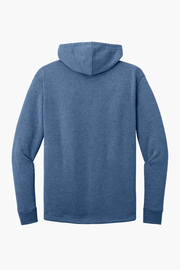 Next Level Apparel Adult Malibu Pullover Hoodie — view 13