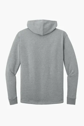 Next Level Apparel Adult Malibu Pullover Hoodie — view 15
