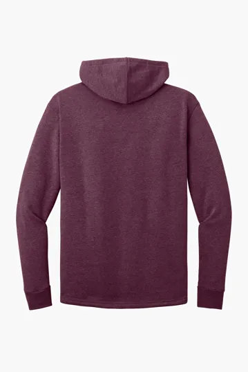 Next Level Apparel Adult Malibu Pullover Hoodie — view 16