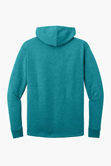 Next Level Apparel Adult Malibu Pullover Hoodie — view 18