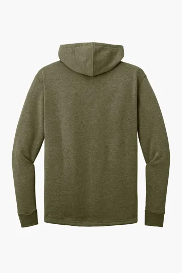 Next Level Apparel Adult Malibu Pullover Hoodie — view 20