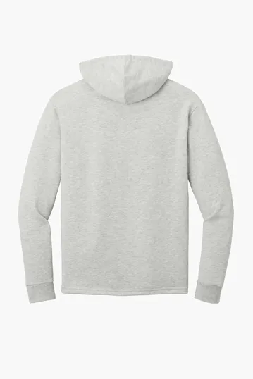 Next Level Apparel Adult Malibu Pullover Hoodie — view 21