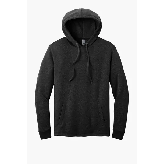 Next Level Apparel Adult Malibu Pullover Hoodie — view 4