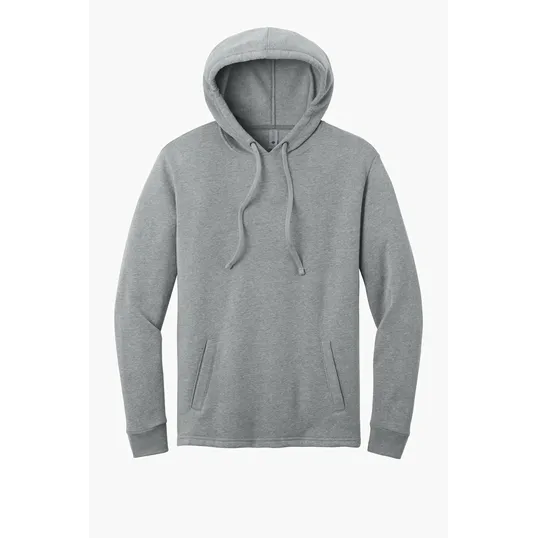 Next Level Apparel Adult Malibu Pullover Hoodie — view 5