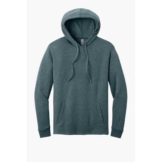 Next Level Apparel Adult Malibu Pullover Hoodie — view 7
