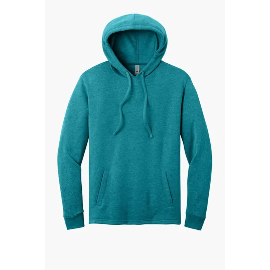 Next Level Apparel Adult Malibu Pullover Hoodie — view 8