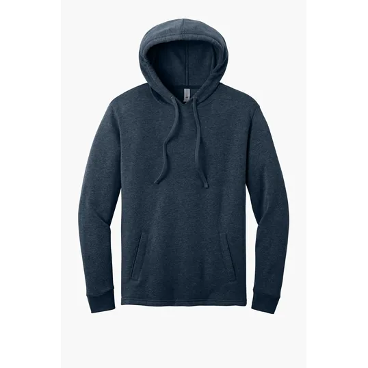 Next Level Apparel Adult Malibu Pullover Hoodie — view 9