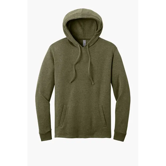 Next Level Apparel Adult Malibu Pullover Hoodie — view 10