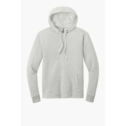 Next Level Apparel Adult Malibu Pullover Hoodie — view 11