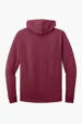 Next Level Apparel Adult Malibu Pullover Hoodie — view 12