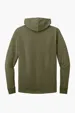 Next Level Apparel Adult Malibu Pullover Hoodie — view 20