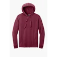 Next Level Apparel Adult Malibu Pullover Hoodie — view 2