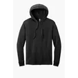 Next Level Apparel Adult Malibu Pullover Hoodie — view 4