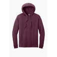 Next Level Apparel Adult Malibu Pullover Hoodie — view 6
