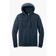 Next Level Apparel Adult Malibu Pullover Hoodie — view 9