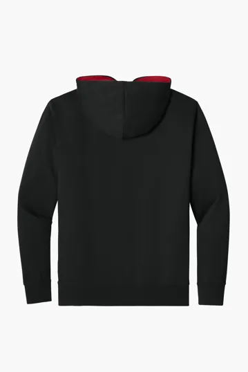 Next Level Apparel Laguna Hoodie — view 13
