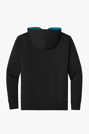 Next Level Apparel Laguna Hoodie — view 14