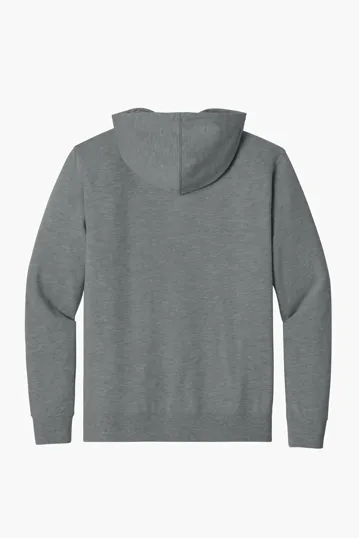 Next Level Apparel Laguna Hoodie — view 16