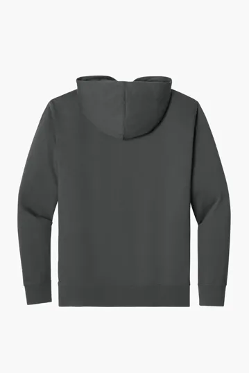 Next Level Apparel Laguna Hoodie — view 17