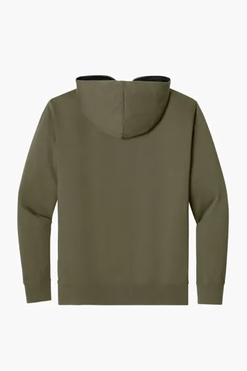 Next Level Apparel Laguna Hoodie — view 18