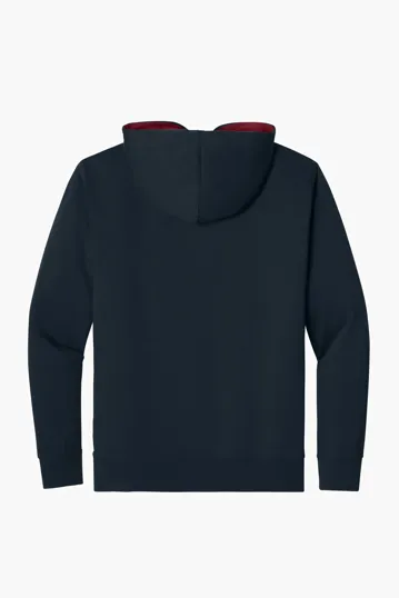 Next Level Apparel Laguna Hoodie — view 19