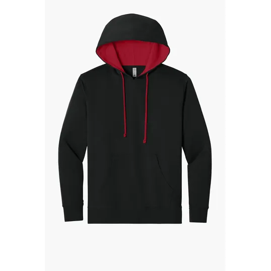 Next Level Apparel Laguna Hoodie — view 2