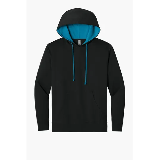 Next Level Apparel Laguna Hoodie — view 3