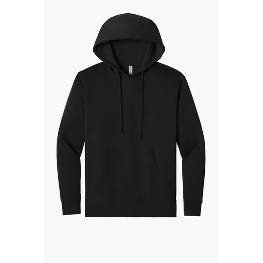 Next Level Apparel Laguna Hoodie — view 4