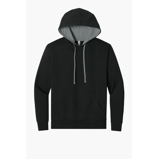 Next Level Apparel Laguna Hoodie — view 5