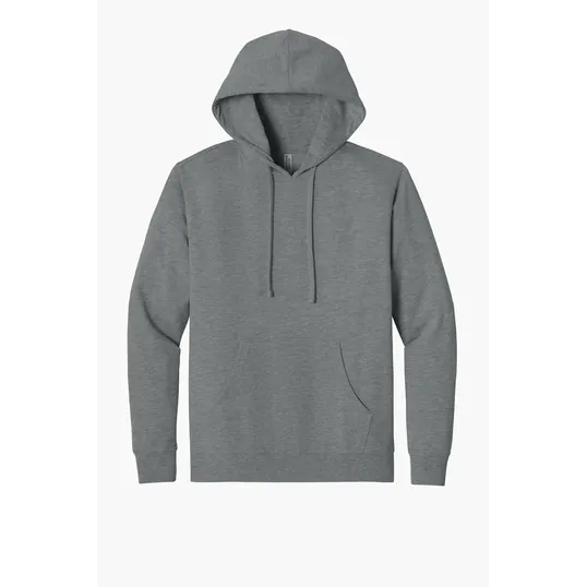 Next Level Apparel Laguna Hoodie — view 6