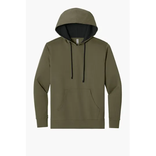 Next Level Apparel Laguna Hoodie — view 8