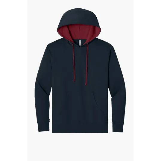 Next Level Apparel Laguna Hoodie — view 9