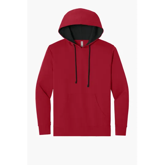 Next Level Apparel Laguna Hoodie — view 11