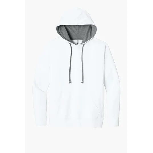 Next Level Apparel Laguna Hoodie — view 12