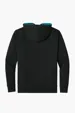 Next Level Apparel Laguna Hoodie — view 14