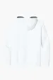Next Level Apparel Laguna Hoodie — view 21