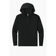 Next Level Apparel Laguna Hoodie — view 4