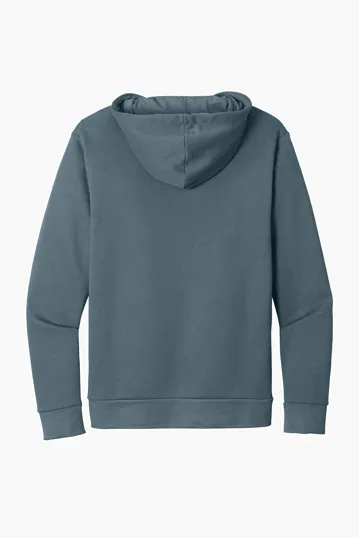 Next Level Apparel Santa Barbara Pullover Hoodie — view 19