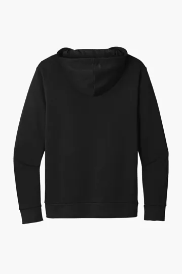 Next Level Apparel Santa Barbara Pullover Hoodie — view 20