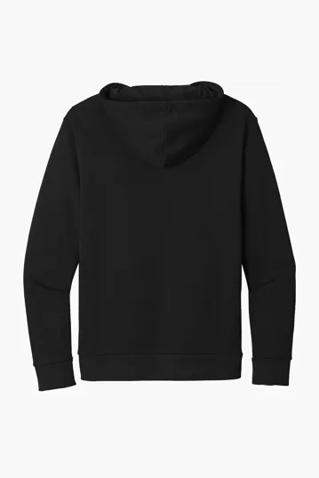 Next Level Apparel Santa Barbara Pullover Hoodie — view 21