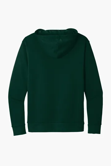 Next Level Apparel Santa Barbara Pullover Hoodie — view 23