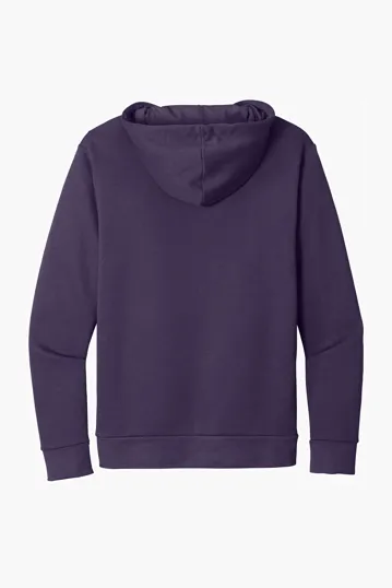 Next Level Apparel Santa Barbara Pullover Hoodie — view 24