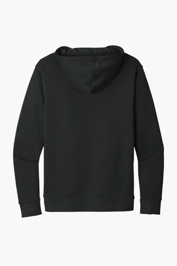 Next Level Apparel Santa Barbara Pullover Hoodie — view 25
