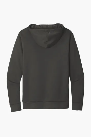 Next Level Apparel Santa Barbara Pullover Hoodie — view 26