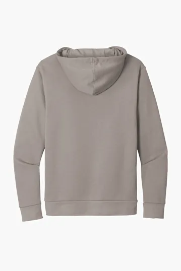 Next Level Apparel Santa Barbara Pullover Hoodie — view 27