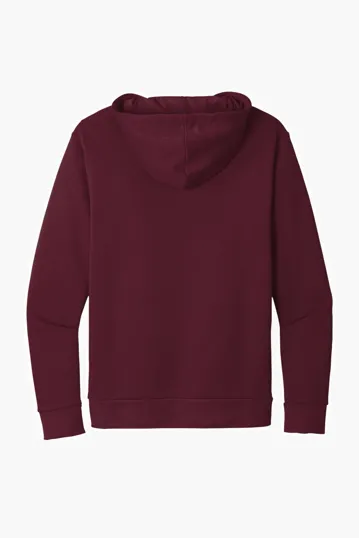Next Level Apparel Santa Barbara Pullover Hoodie — view 28