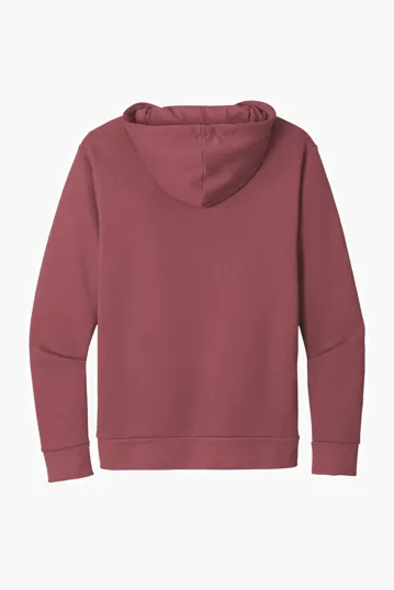 Next Level Apparel Santa Barbara Pullover Hoodie — view 29