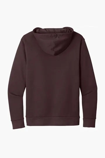 Next Level Apparel Santa Barbara Pullover Hoodie — view 33