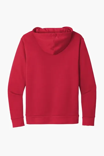 Next Level Apparel Santa Barbara Pullover Hoodie — view 34