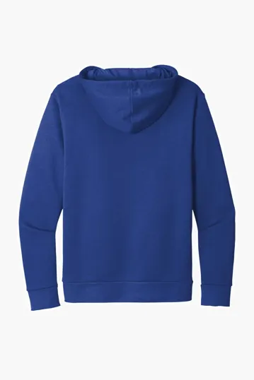 Next Level Apparel Santa Barbara Pullover Hoodie — view 35